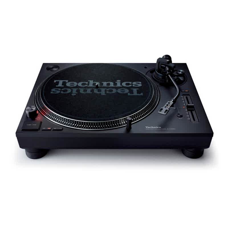 Technics SL-1210MK7