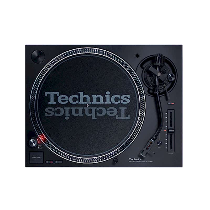 Technics SL-1210MK7