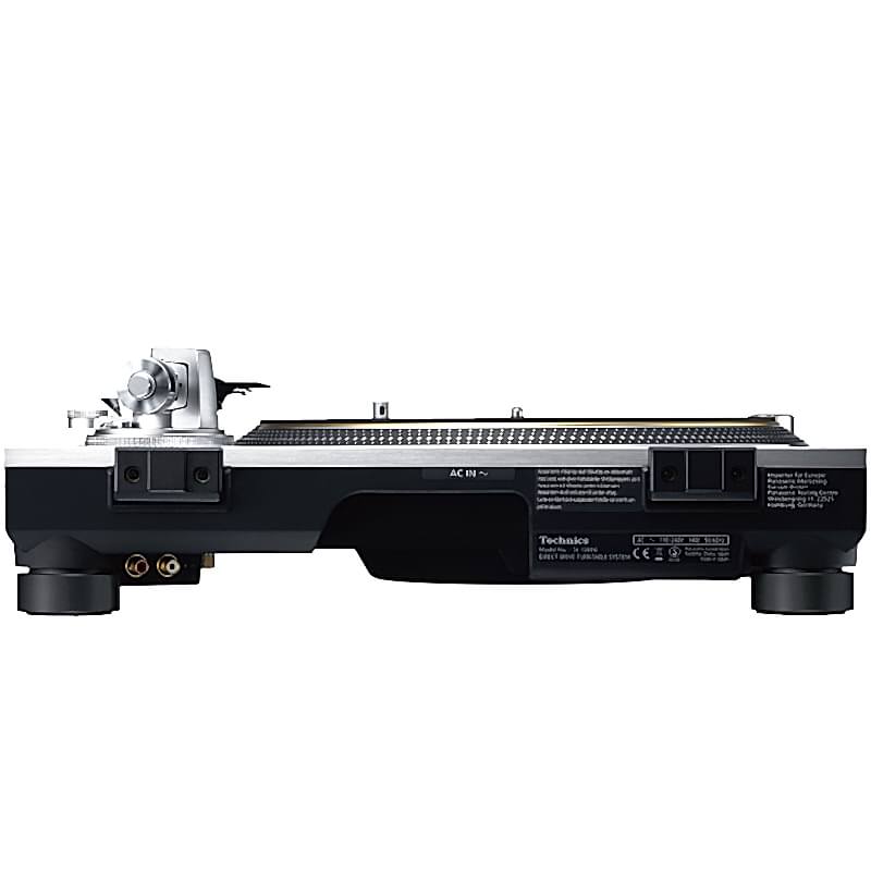 Technics SL-1200GEG