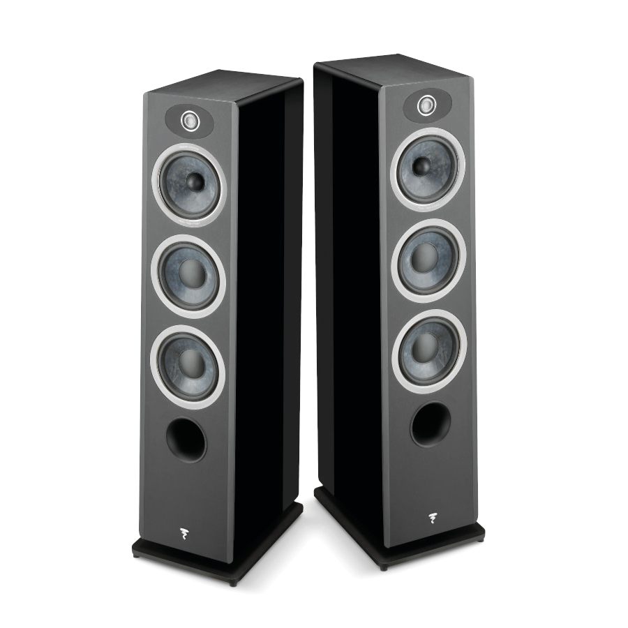 Focal Vestia N2