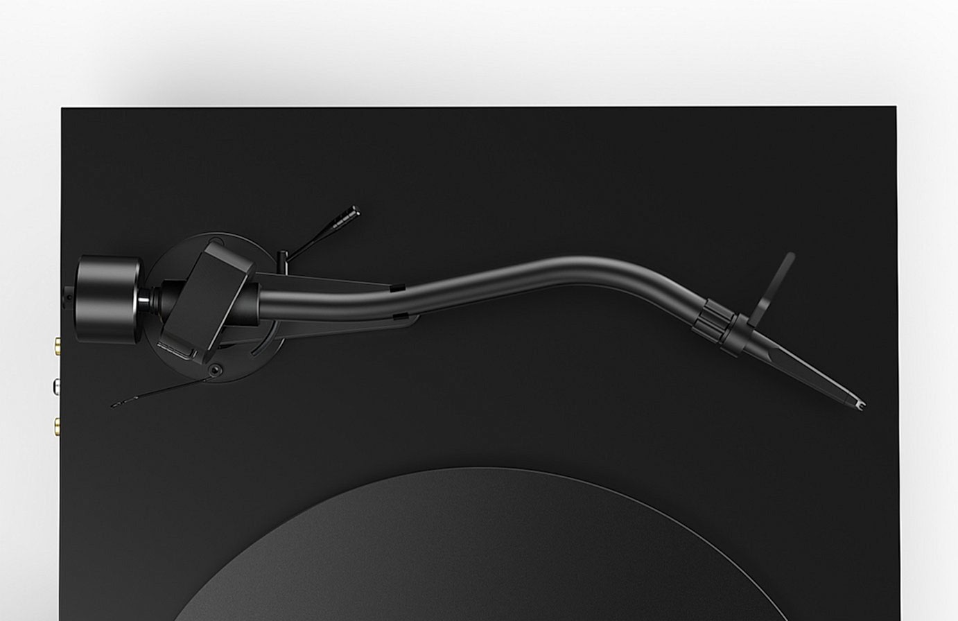 Debut PRO S Tonearm1