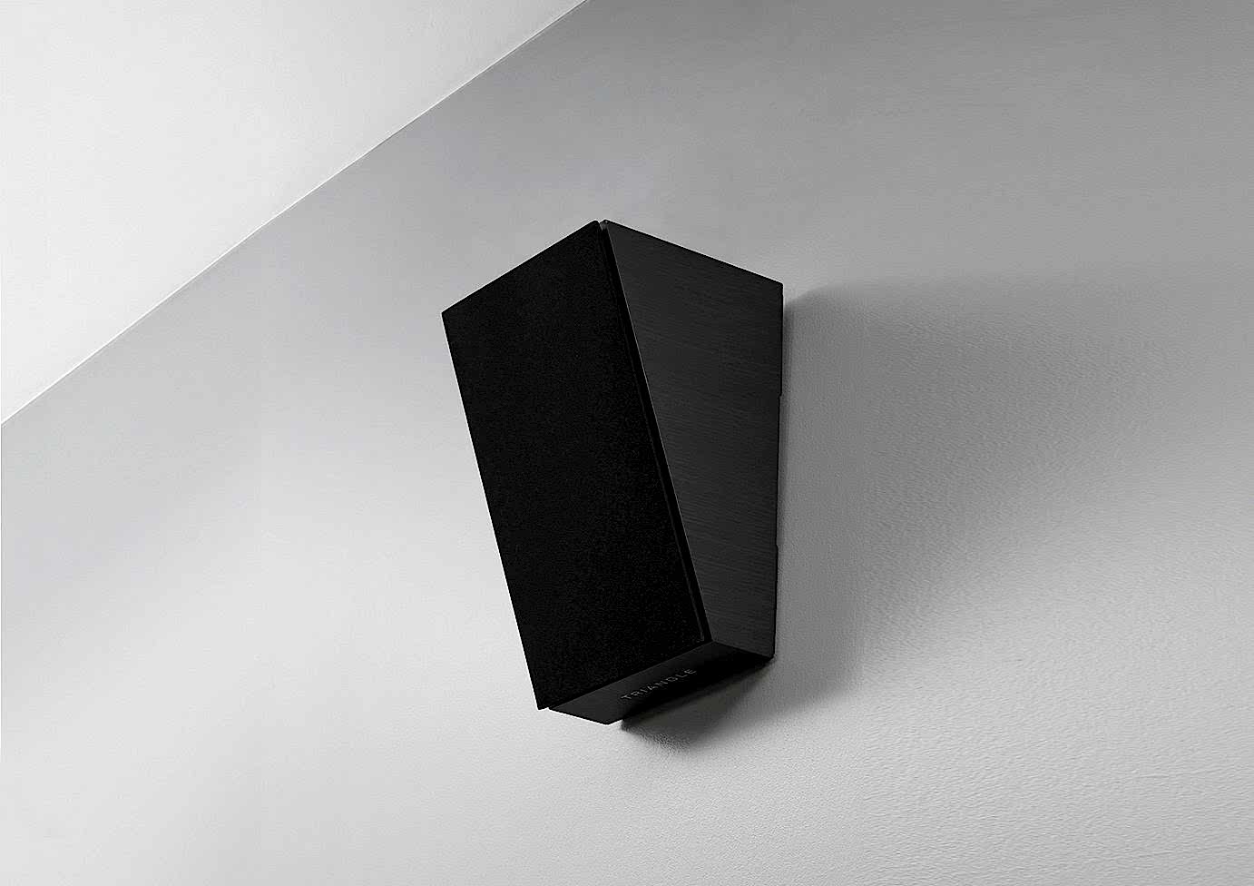 triangle bra1 speaker