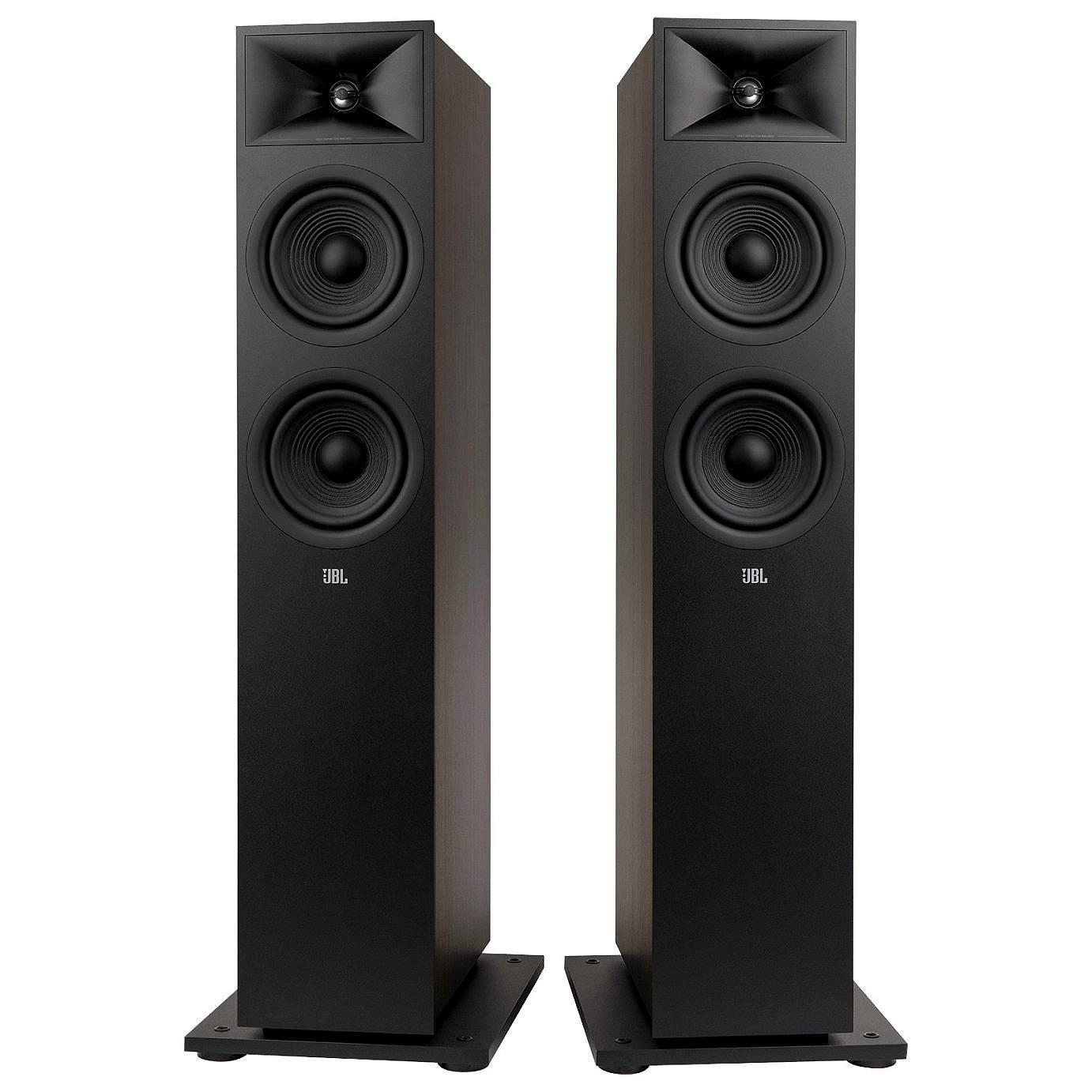 JBL Stage 260F