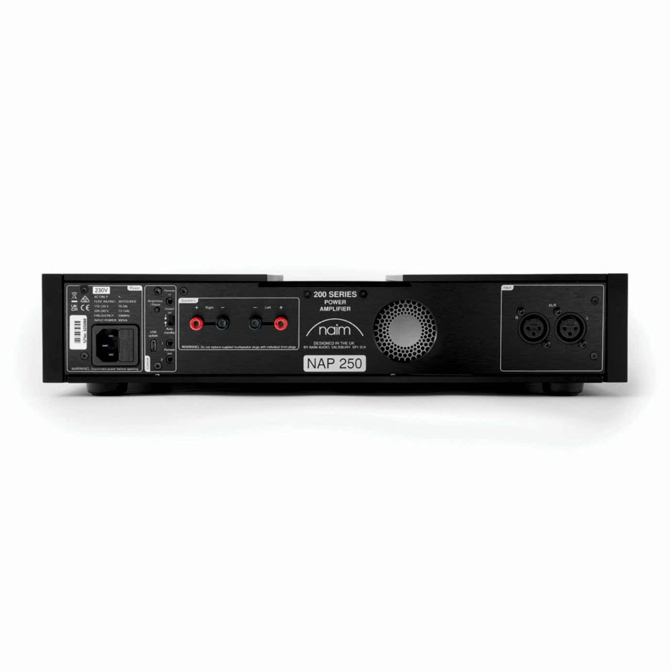 Naim NAP 250