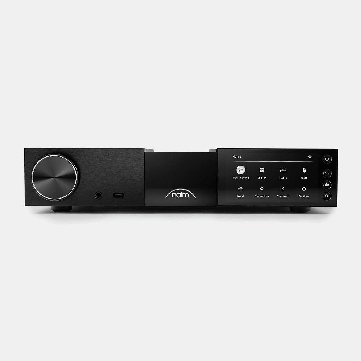 Naim NSC 222