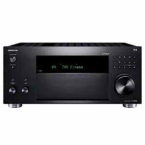 Onkyo TX-RZ840