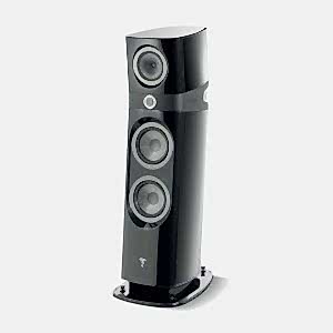 Focal Sopra N°3 |