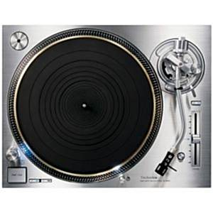 Technics SL-1200GEG