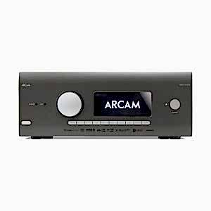 Arcam AVR31