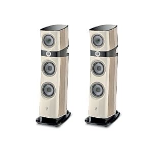 Focal Sopra N°2