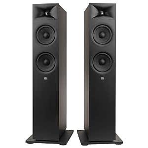 JBL Stage 260F