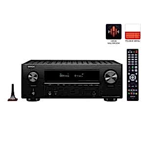 Denon AVR-X2700H