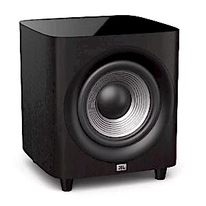 JBL STUDIO 660P