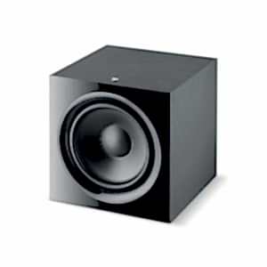 FOCAL SUB 600P