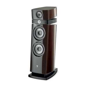 Focal Maestro Utopia EVO Wood