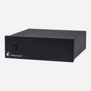 Pro-Ject Phono Box S2