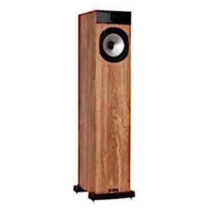 Fyne Audio F302