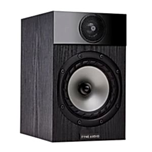 Fyne Audio F300