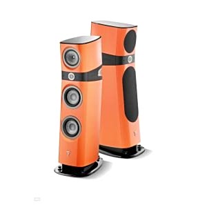 Focal Sopra N°2