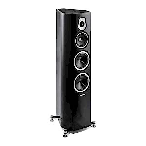 Sonus Faber Sonetto V