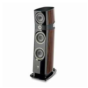 Focal Sopra N°2 Wood