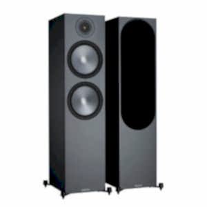 Monitor Audio Bronze 500