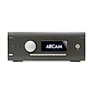 Arcam AVR21