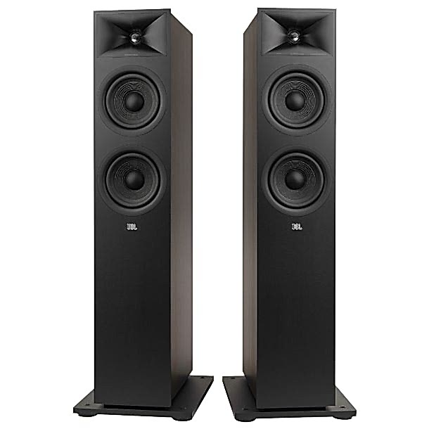 JBL Stage 260F