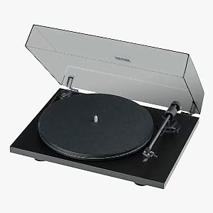 Pro-Ject Primary E