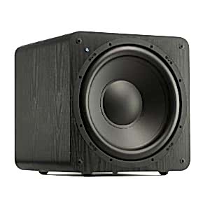 SVS SB-1000 BLACK ASH