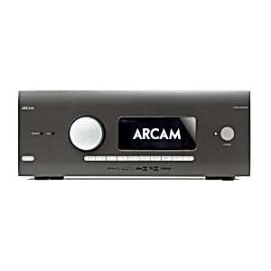 Arcam AVR5