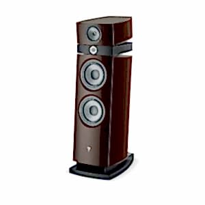 Focal Maestro Utopia EVO