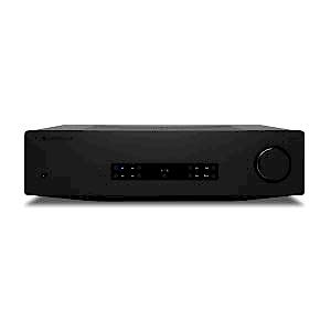 Cambridge Audio CXA81 Black Edition