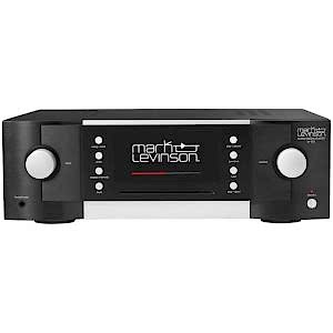 Mark Levinson No.519