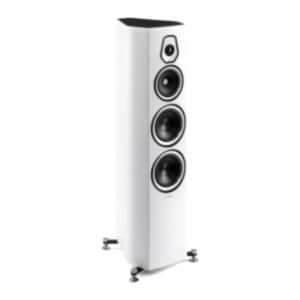 Sonus Faber Sonetto V