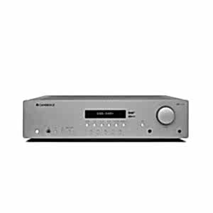 Cambridge Audio AXR100D