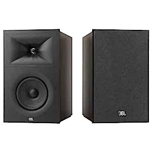 JBL Stage 250B