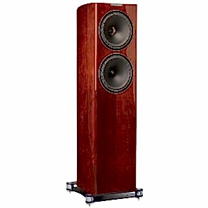 Fyne Audio F702