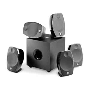 FOCAL SIB EVO 5.1