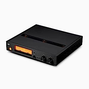 MOFI ELECTRONICS MASTERPHONO BLACK