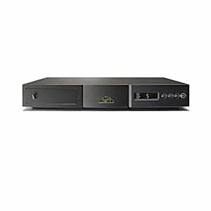 Naim CD5 SI