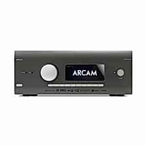 Arcam AVR11