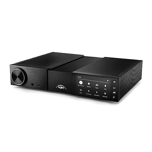 Naim NSC 222