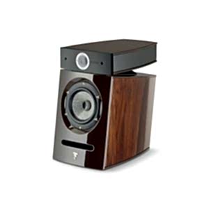 Focal Diablo Utopia Colour Evo Wood