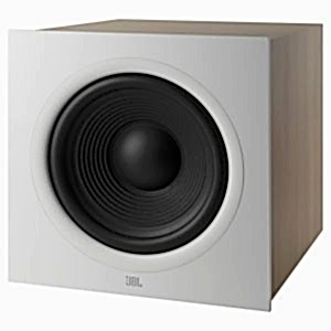 JBL Stage 220P