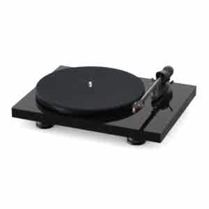 Pro-Ject Debut Carbon EVO