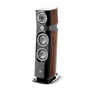 Focal Sopra N°3 Wood