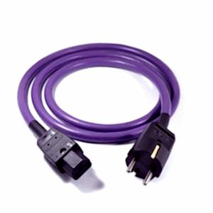 Melodika Purple Rain MDP20 Kabel zasilający 2m