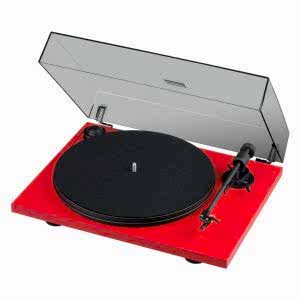 Pro-Ject Primary E