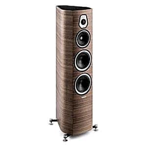 Sonus Faber Sonetto V